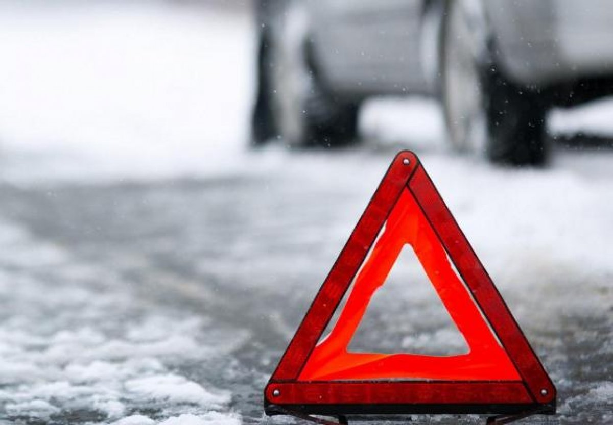 Свыше 40 участков автодорог закрыты из-за ухудшения погоды
