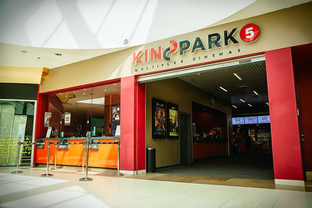 Кино быть! Kinopark продолжит радовать казахстанцев премьерами