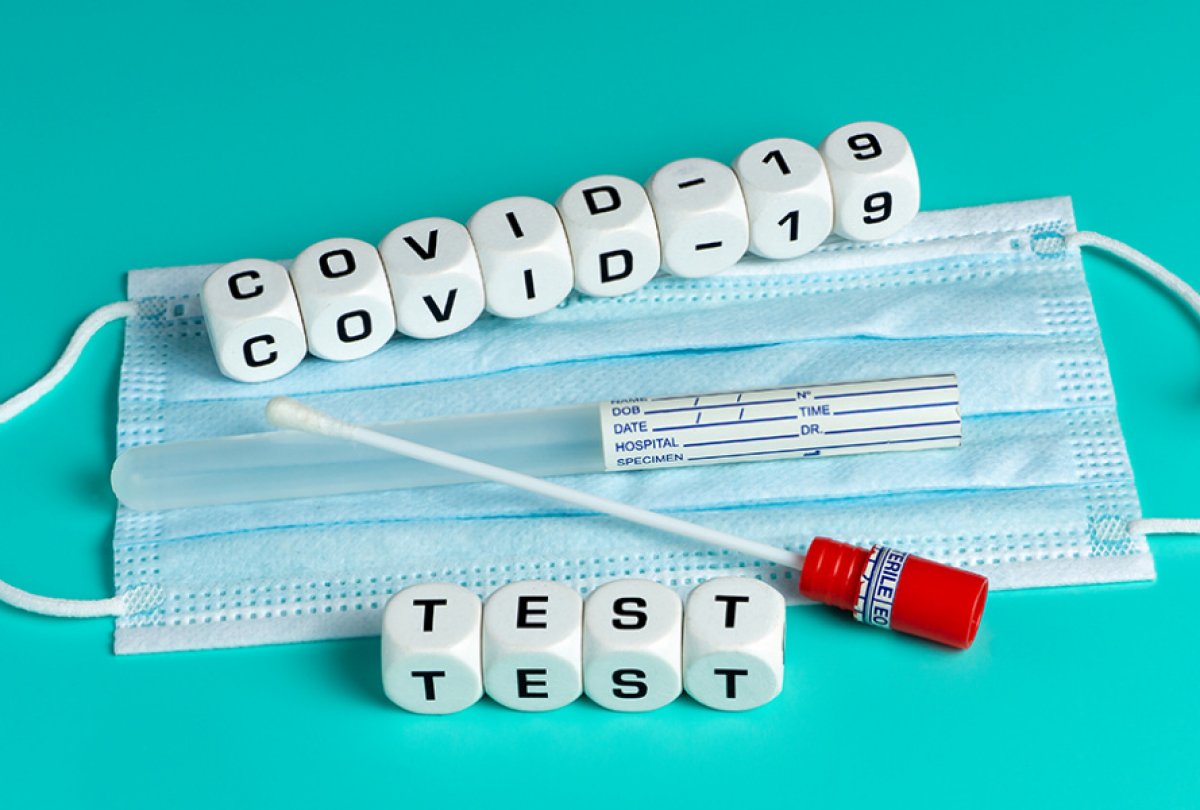 34 новых случая коронавируса зарегистрировано в Казахстане за сутки