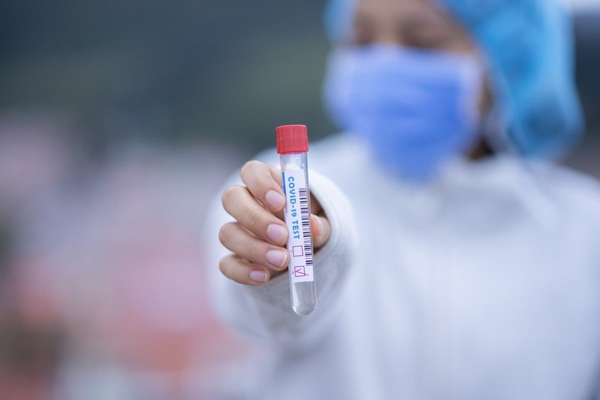 За сутки  32 новых случая COVID-19 выявили в Казахстане