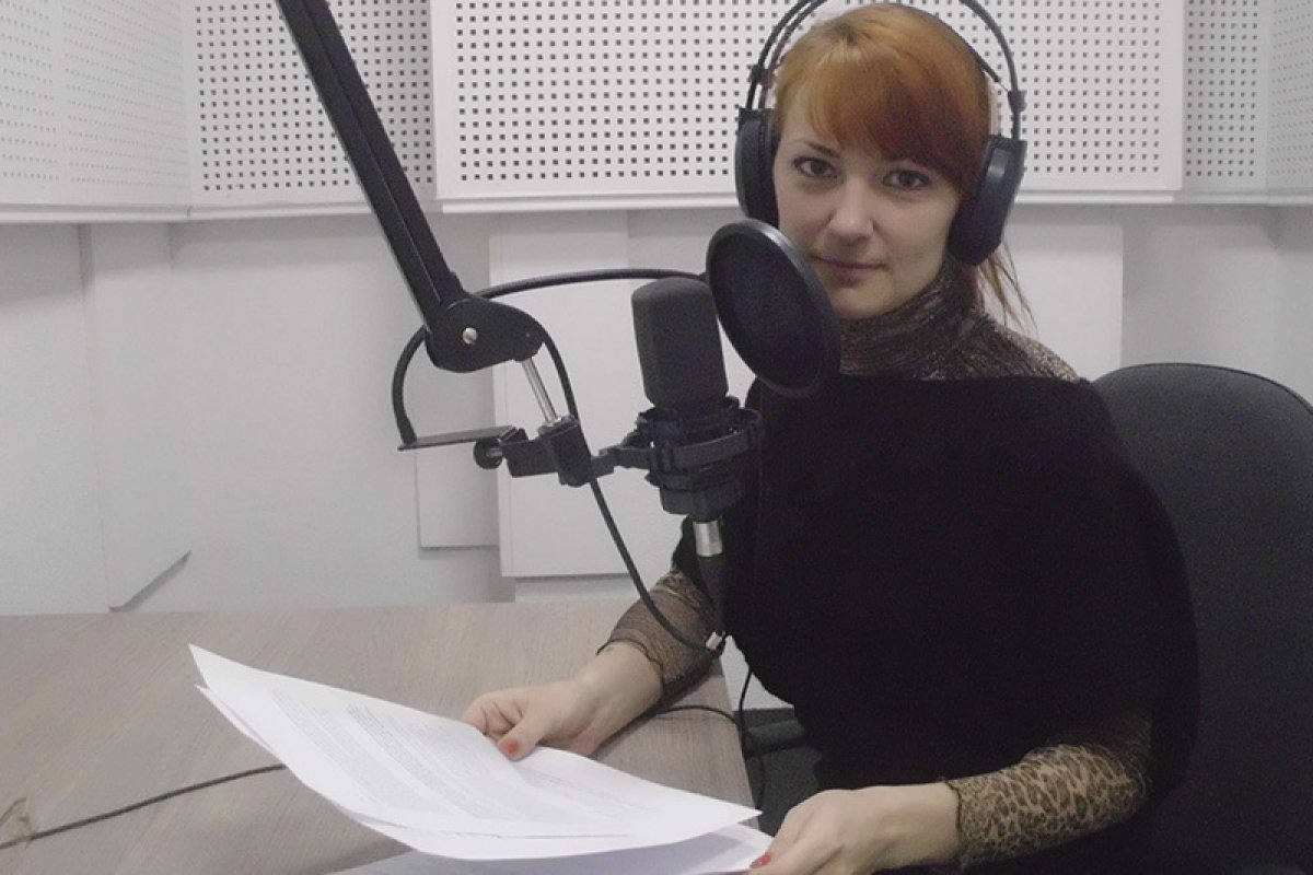 "Дядю Вову на помощь позовем": Экс-радиоведущая заявила, что полиция с ней не связывалась