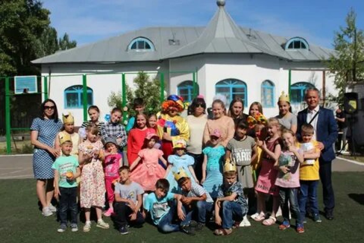 Экс-директора детдома в Павлодаре осудили на три года