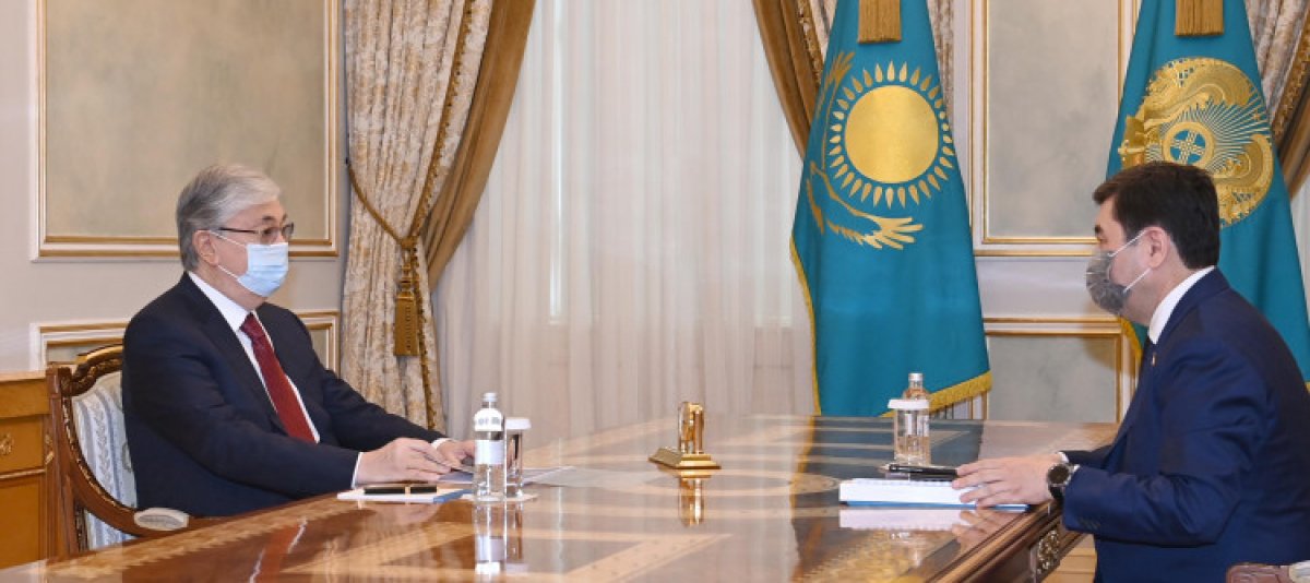 Мажилисмены будут чаще проводить парламентские слушания – Кошанов