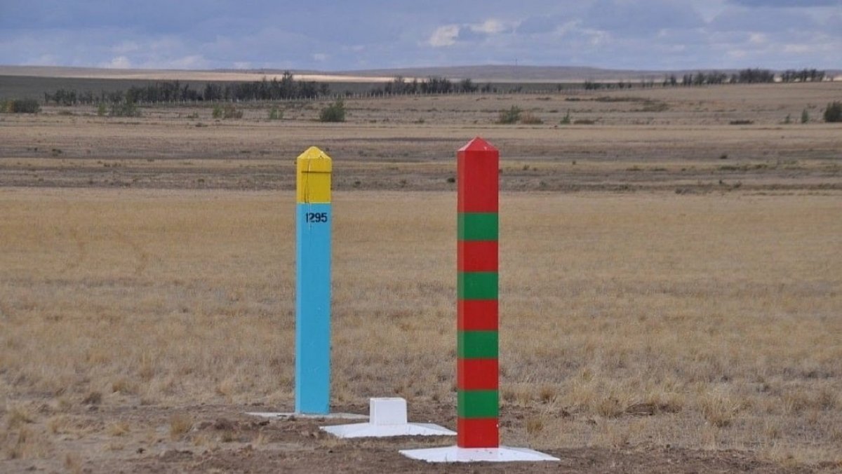 Казахстанцы могут въезжать в Россию по суше без ПЦР-теста на COVID-19