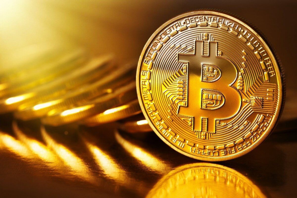 Добыт юбилейный Bitcoin под номером 19 000 000