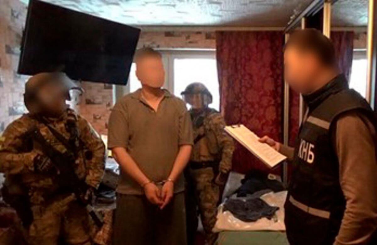 Задержан иностранный агент, планировавший покушение на президента Казахстана