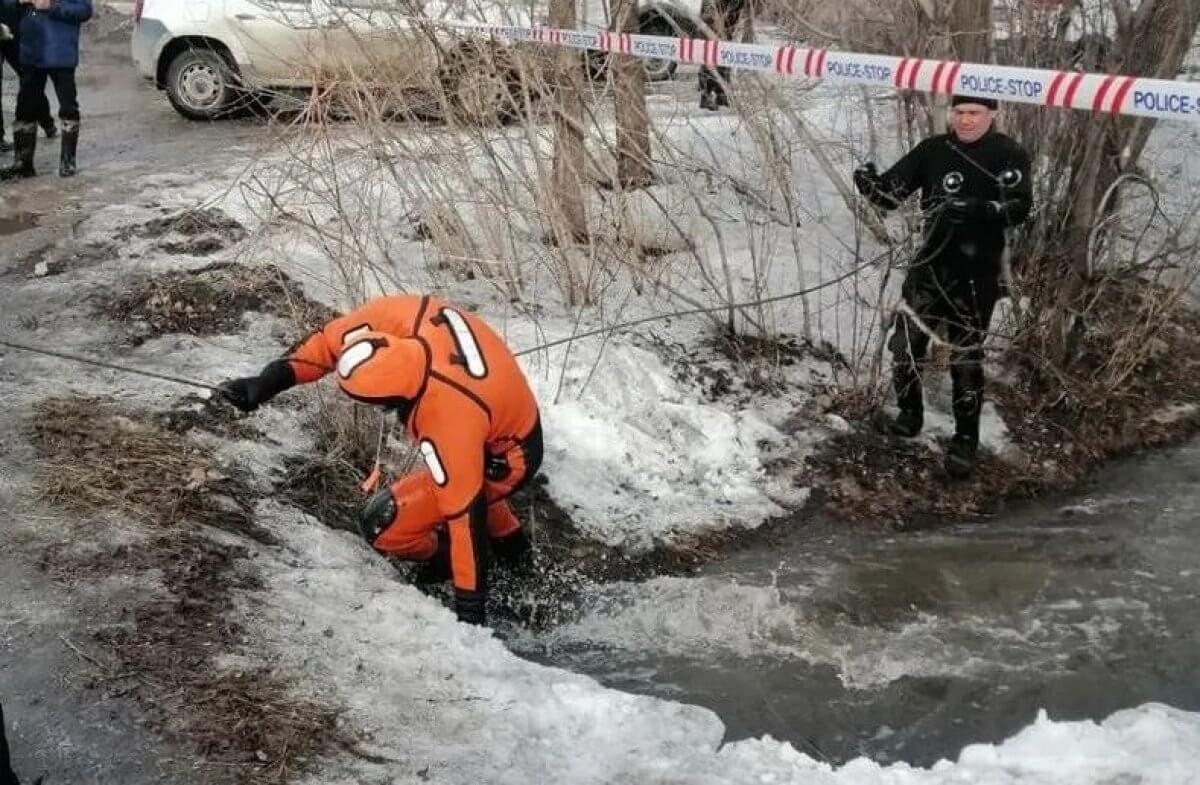 В кыргызстане утонули дети. Утонул ребенок в канале.