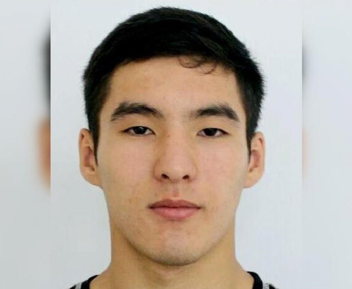 Больше двух недель ищут без вести пропавшего парня в Костанае