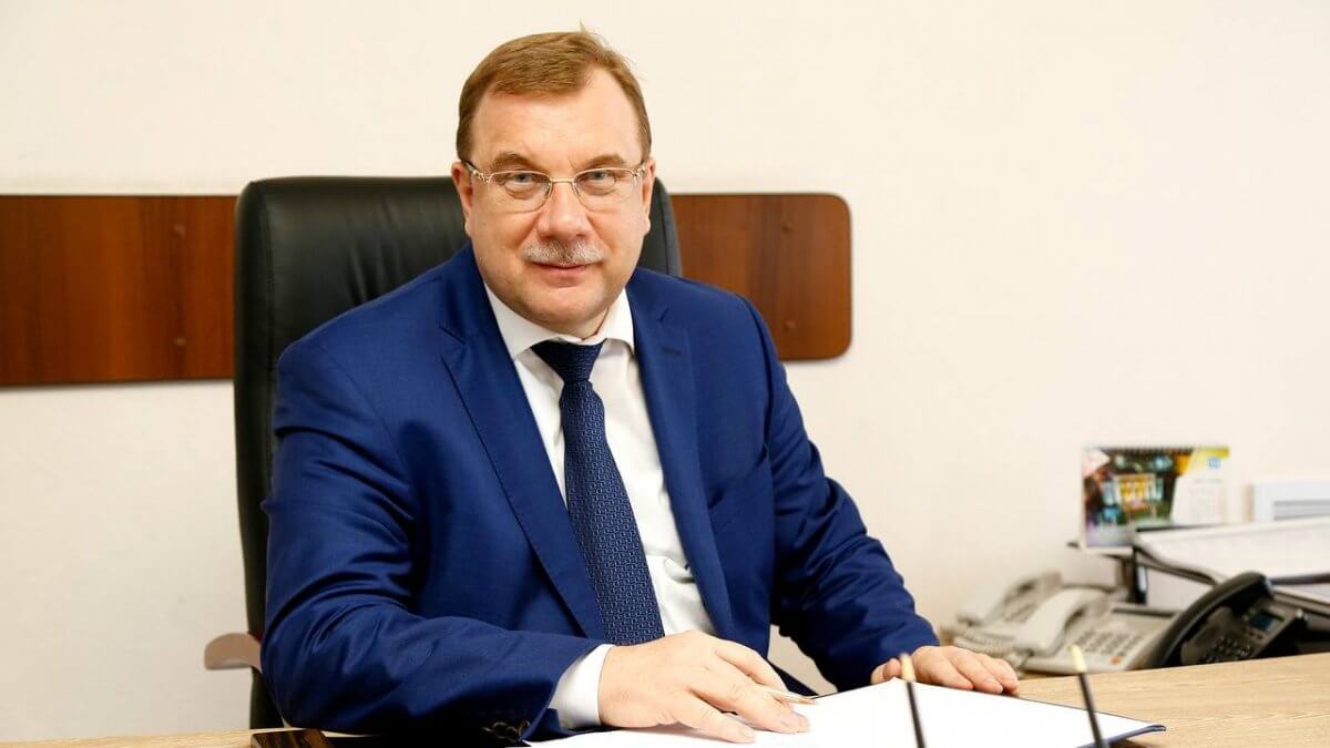 Назначен вице-министр здравоохранения РК