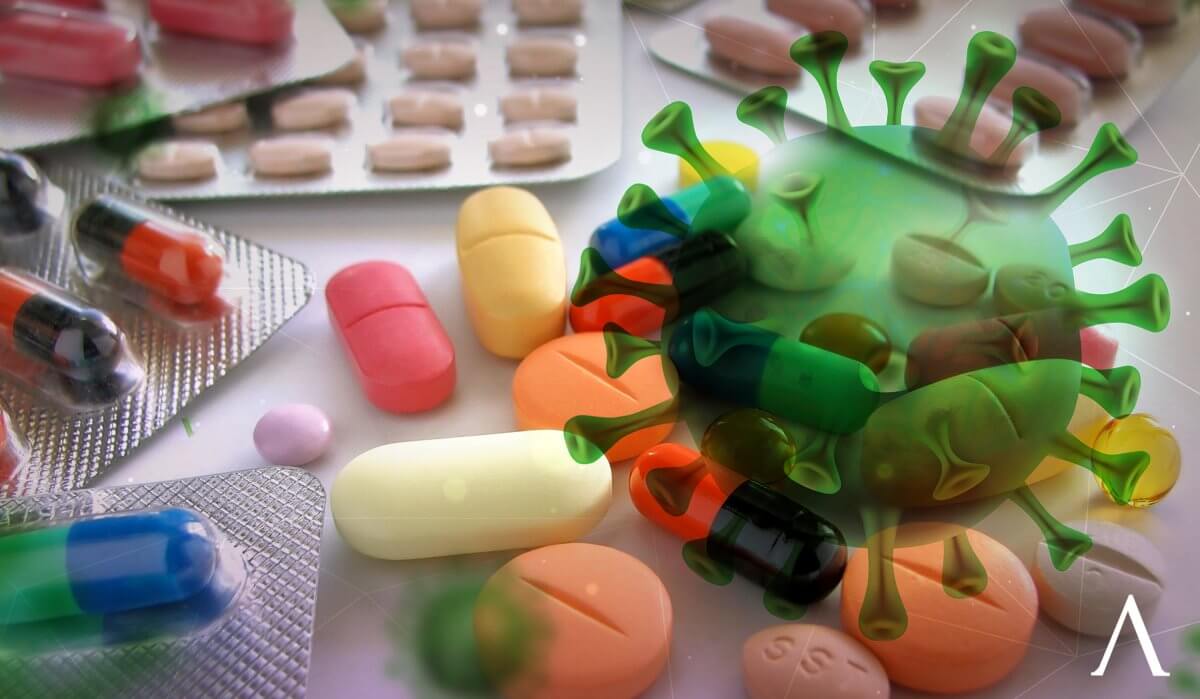 Минздрав РК расторгает договоры на поставку украинских лекарств