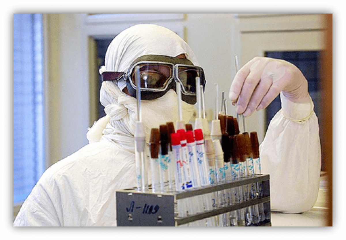 Сибирская язва: казахстанца сняли с поезда в Кокшетау