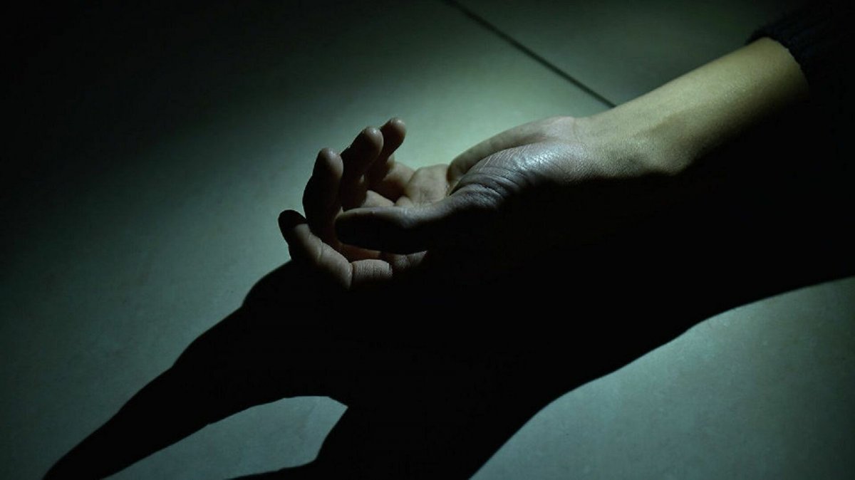 Женщина нашла свою подругу убитой в Лисаковске