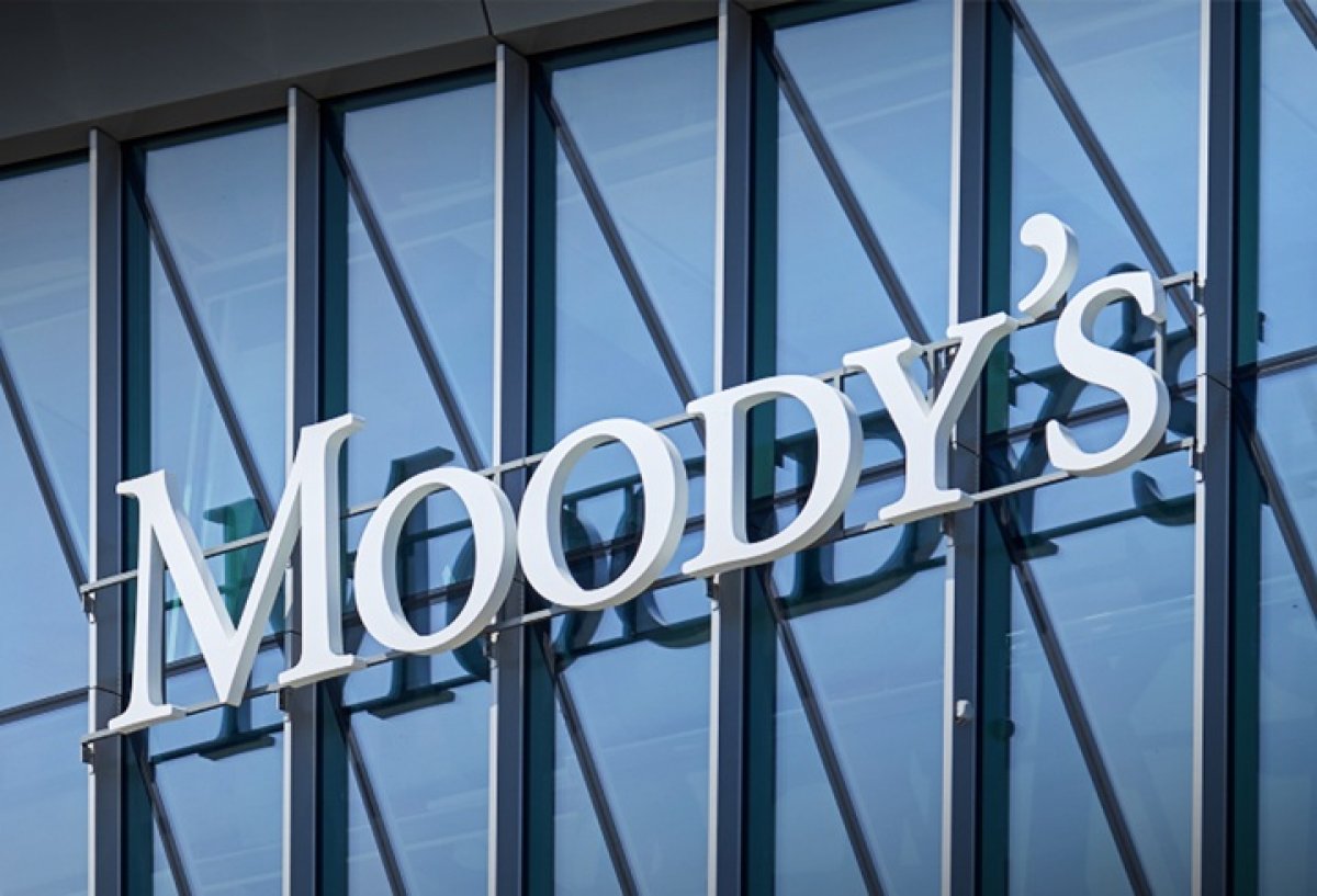 Moody’s подтвердило рейтинги Kaspi Bank