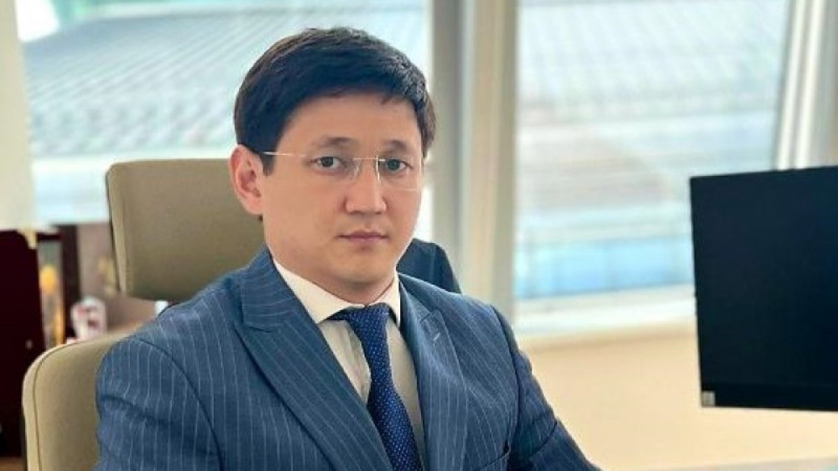 Назначен заместитель министра обороны Казахстана