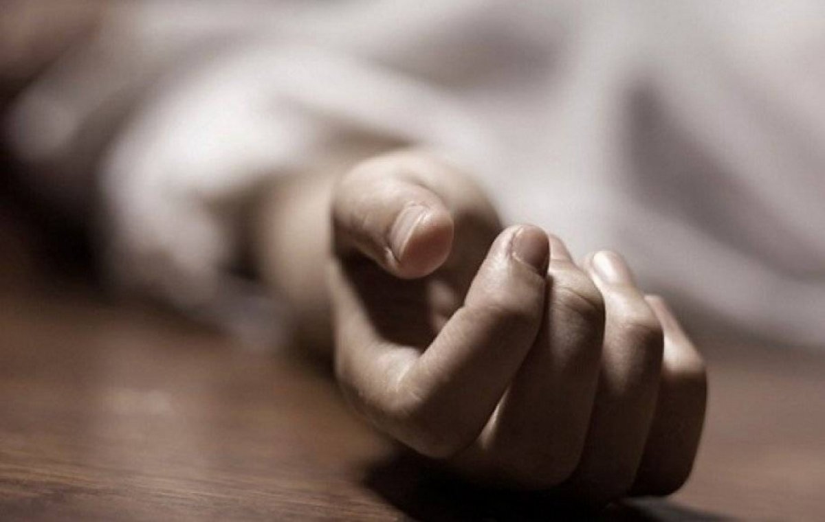 В Семее спустя полгода нашли тело пропавшего молодого человека