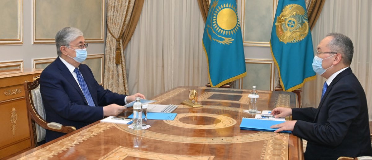 Незаконный вывоз капитала из Казахстана: наложен арест на 28 миллионов долларов