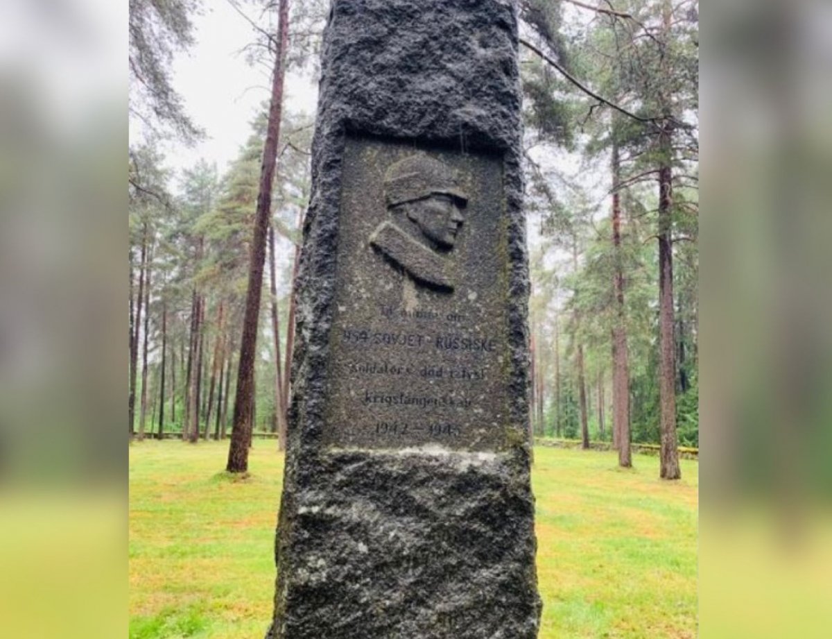 Могилы еще 18 солдат-казахстанцев, захороненных во время ВОВ, выявили в Норвегии