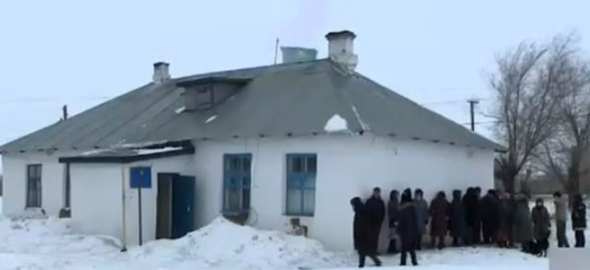 Родители перестали отпускать школьников на учебу в Актюбинской области