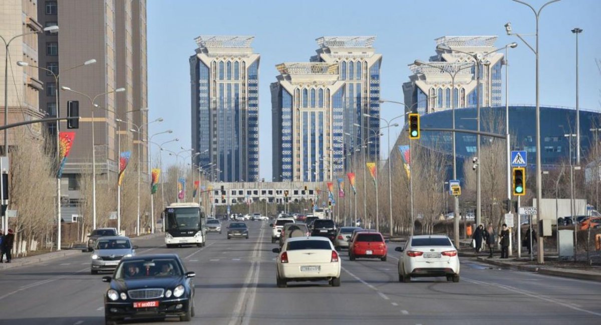 В столице увеличат количество новых автомобильных мостов