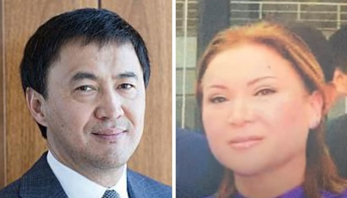 Бывшую жену Сатыбалды подозревают в хищении денег для ремонта объектов Универсиады-2017