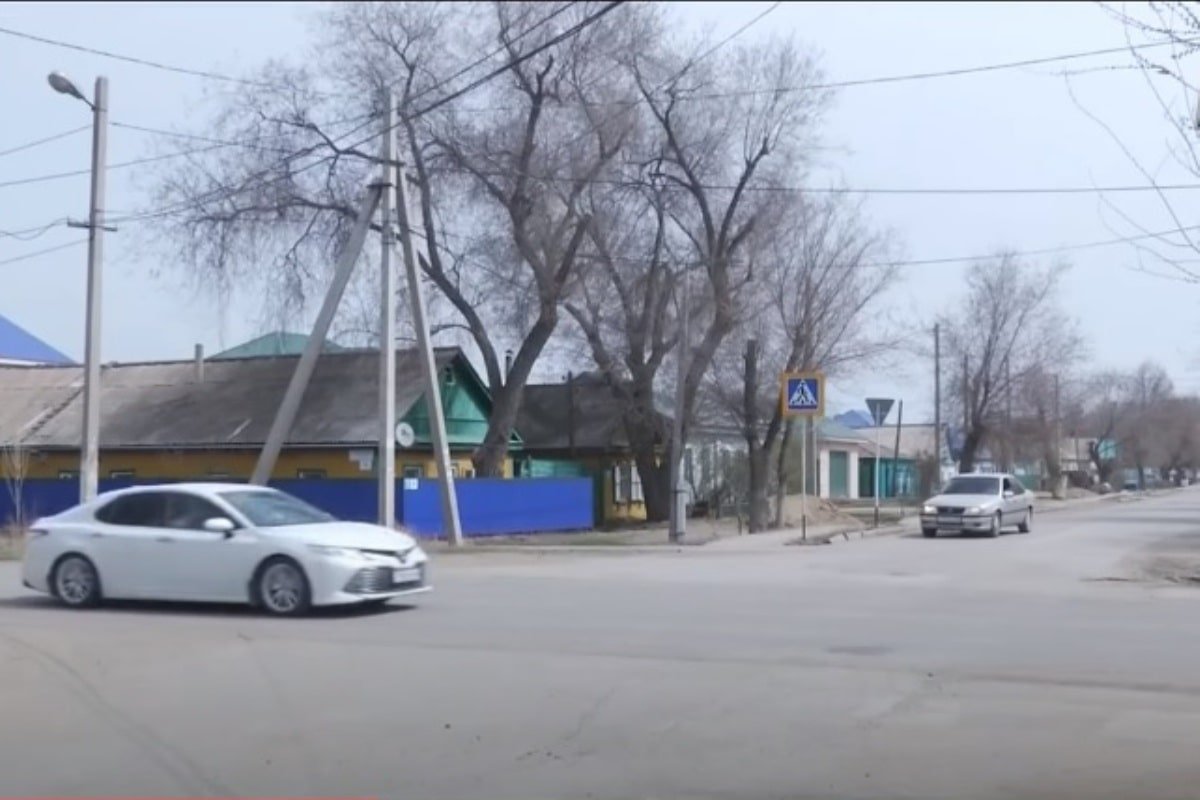 Пристававшего к третьекласснице в Актобе иностранца депортируют из Казахстана