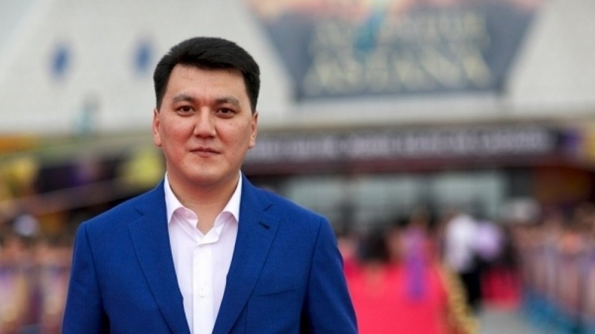 AMANAT останется ядром консолидации сторонников президентских реформ – Ерлан Карин