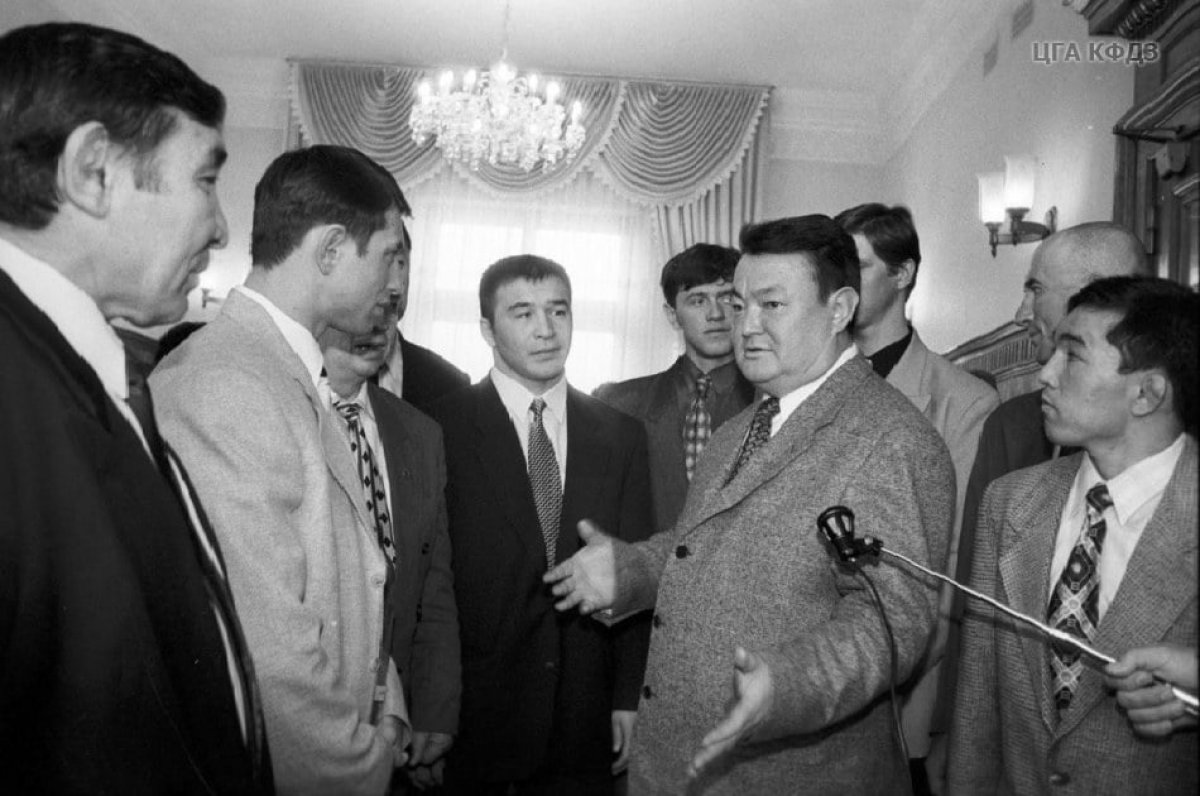 "Это был суицид": дело по факту смерти Нуркадилова возобновлять не будут