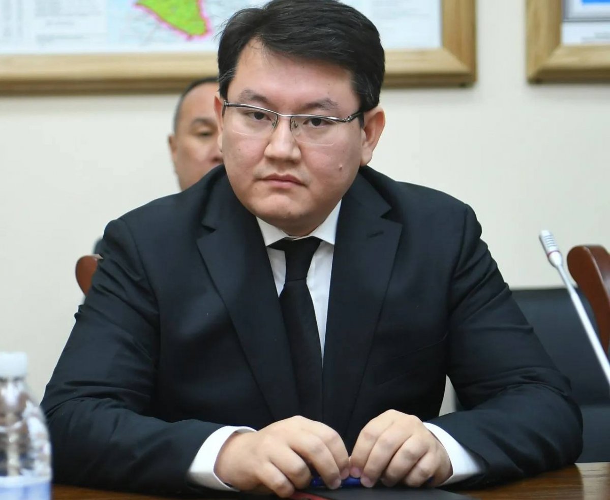 Назначен советник президента Казахстана