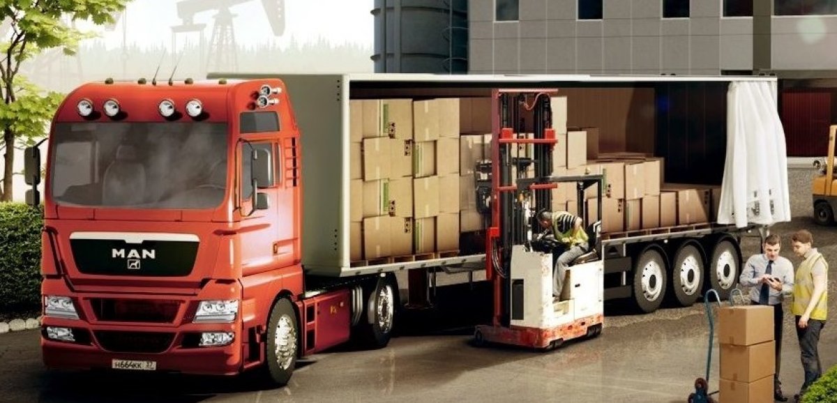 Стоимость грузоперевозок выросла в Казахстане