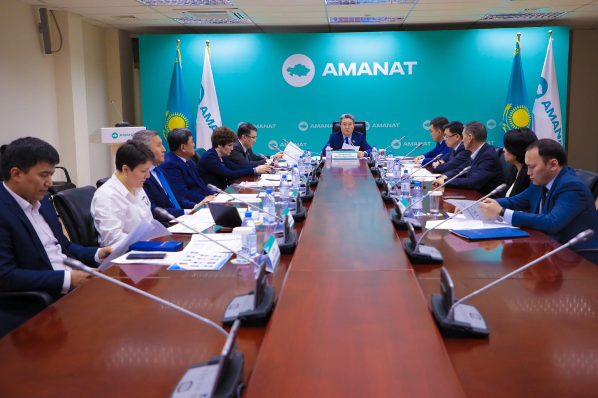 Нужны четкие ориентиры