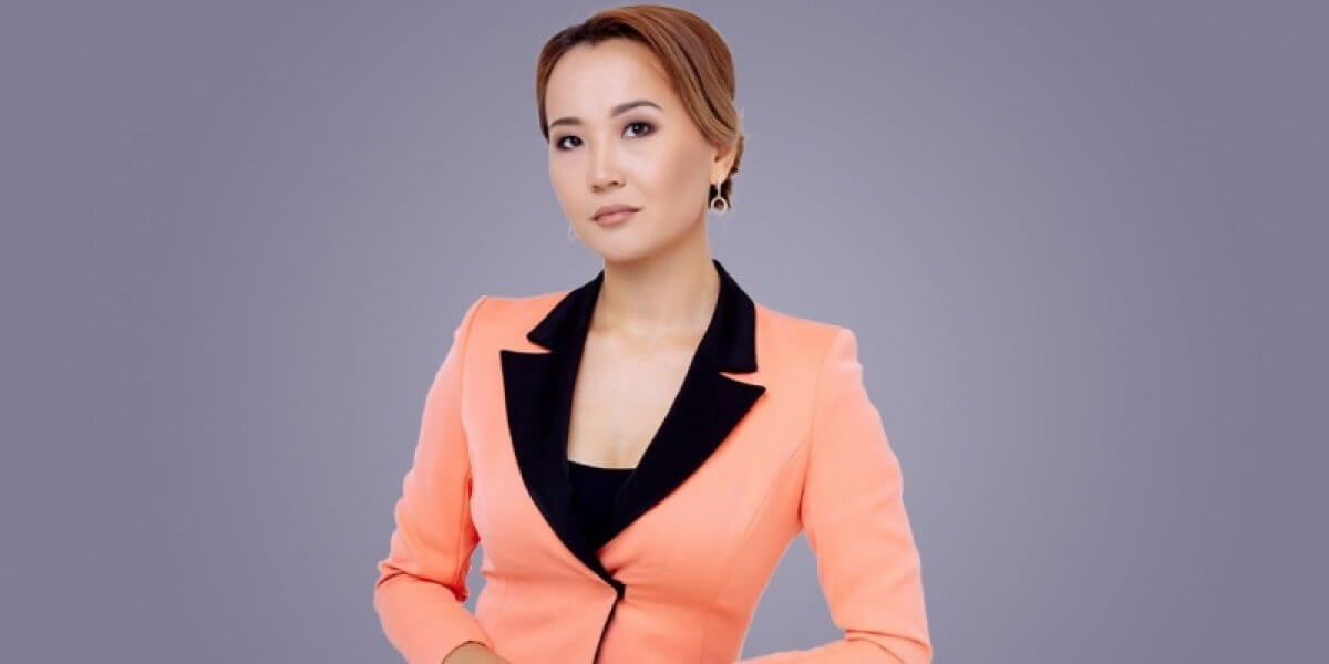 Айгуль Адилова стала директором телеканала "Хабар 24"