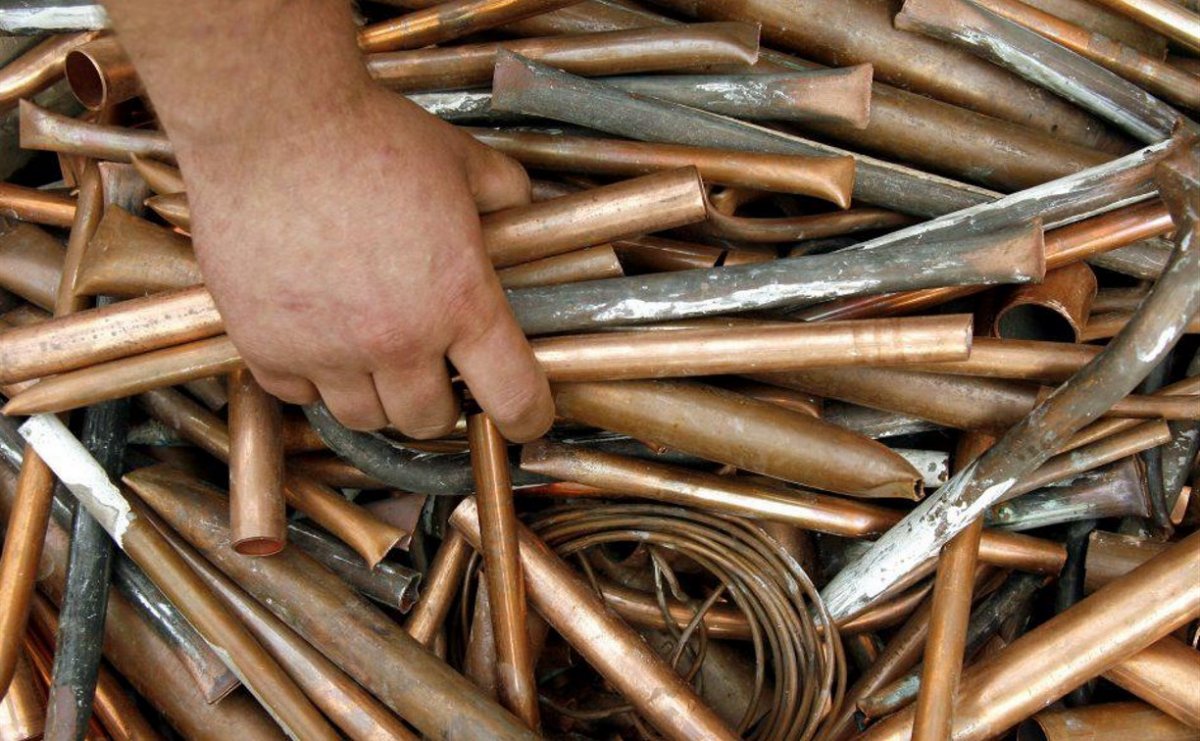 Сотрудники обворовывали золотодобывающую компанию в Жамбылской области