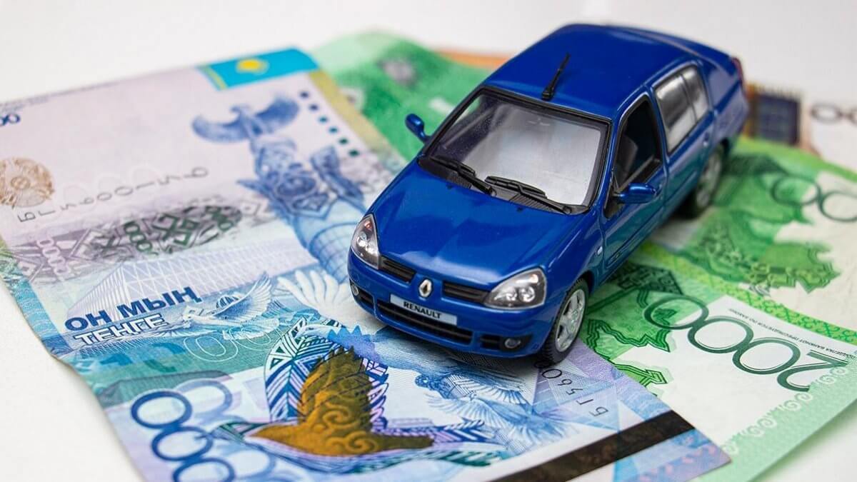 Стала известна дата запуска льготного автокредитования в Казахстане