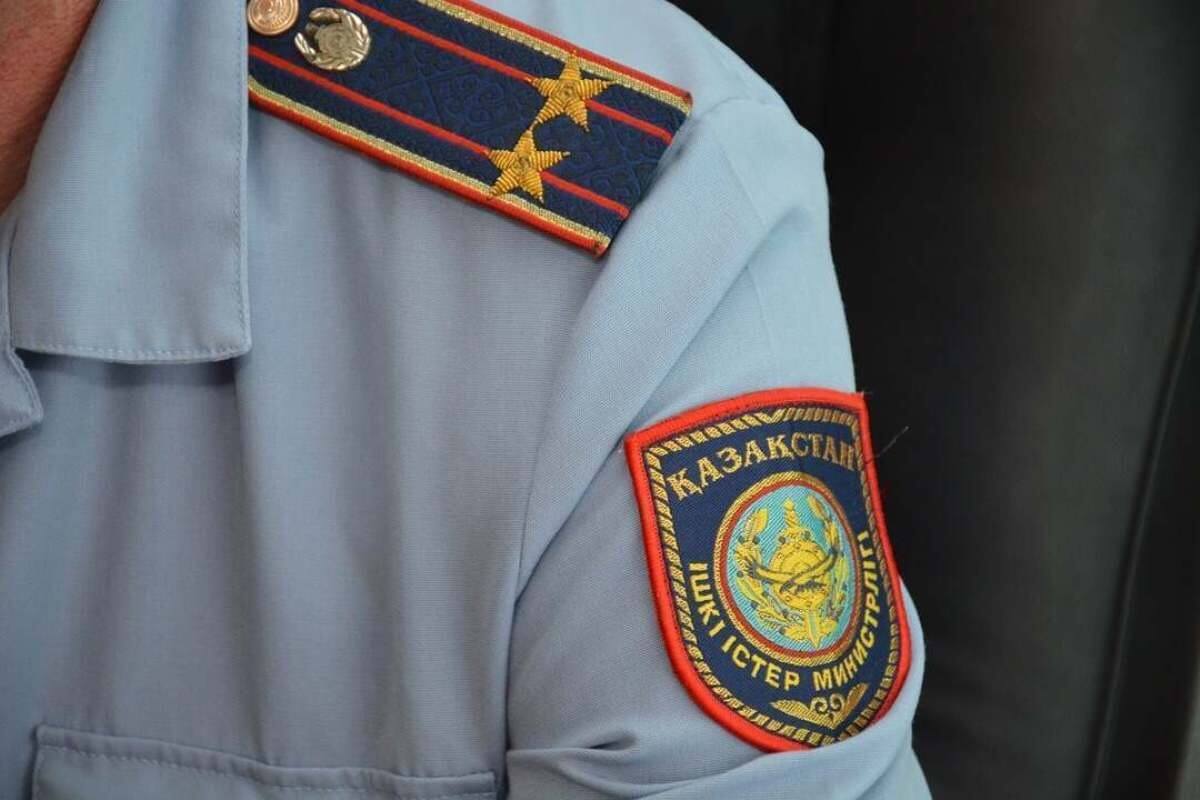 "Всемогущая" женщина задержана в Алматы