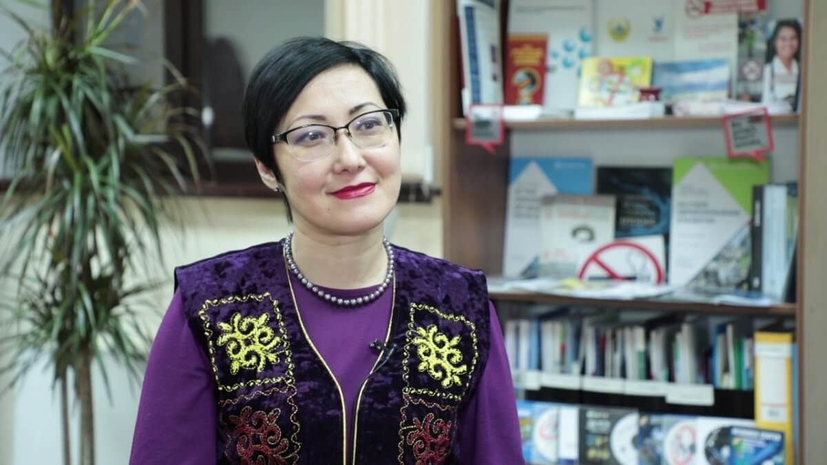 Табачные лоббисты вредят бюджету Казахстана и здоровью граждан – Джамиля Садыкова