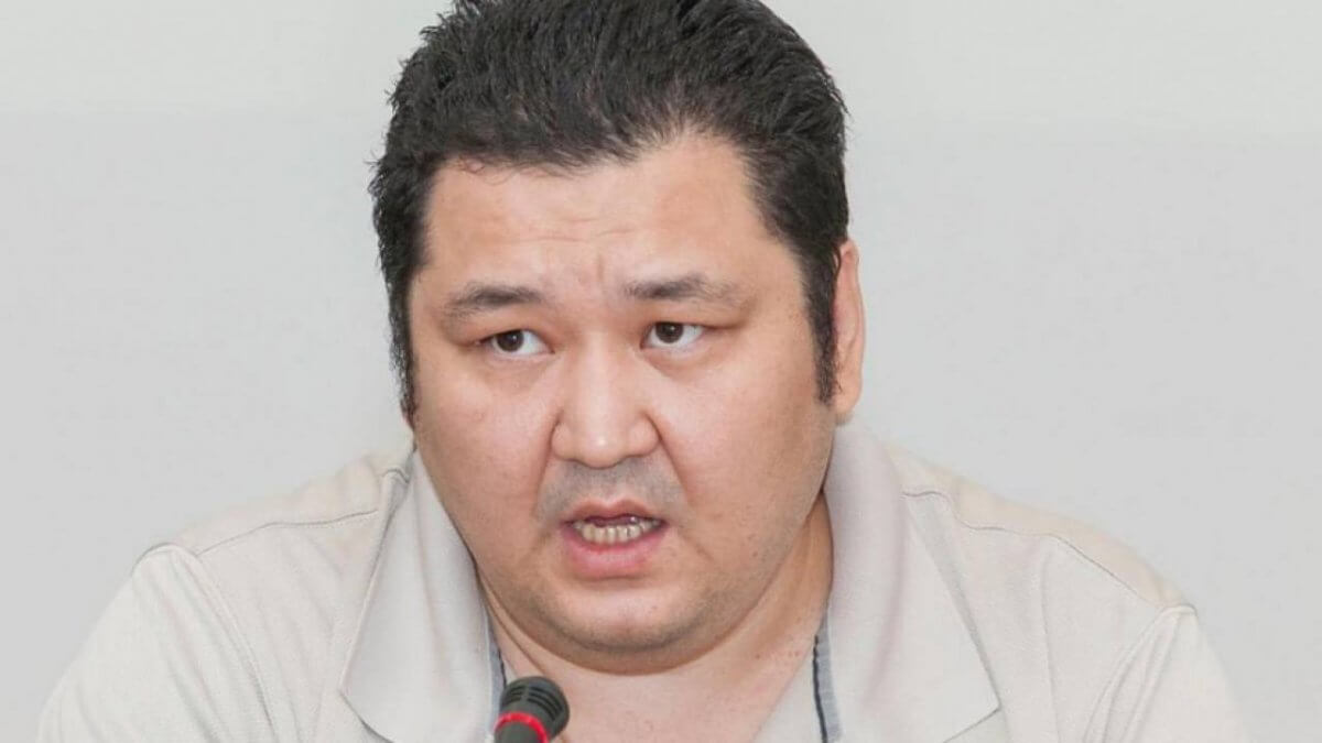 Основной пик агитации будет проходить в последнюю неделю – Марат Шибутов о референдуме