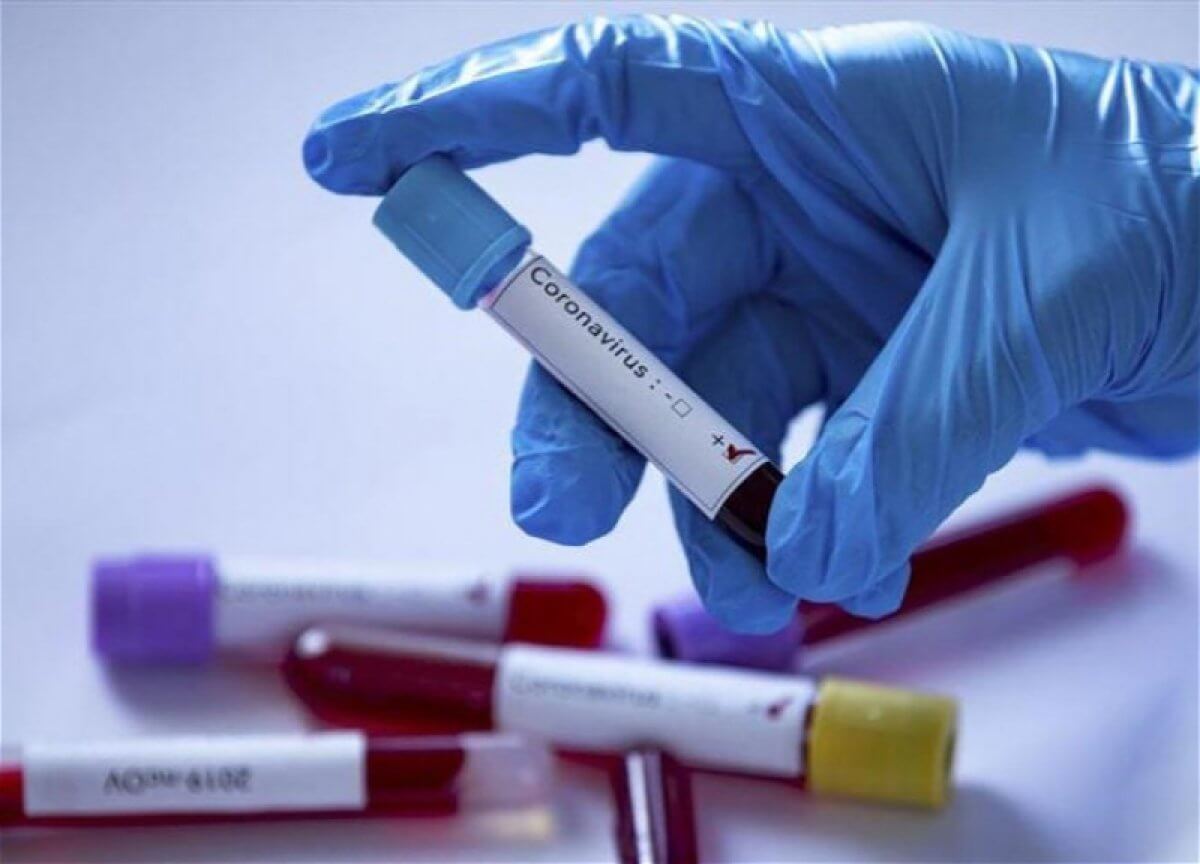 В двух областях и Алматы выявили новые случаи заражения коронавирусом