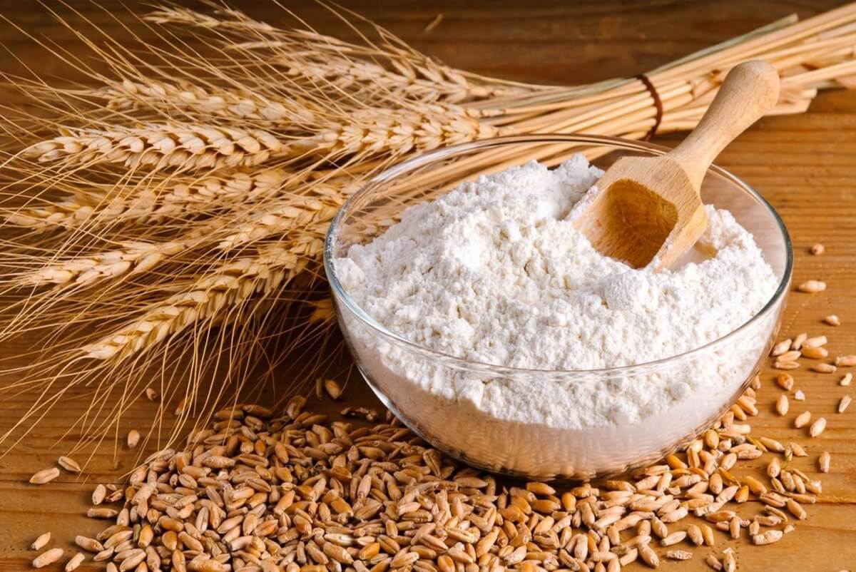 Мука в Казахстане одна из самых дорогих по СНГ