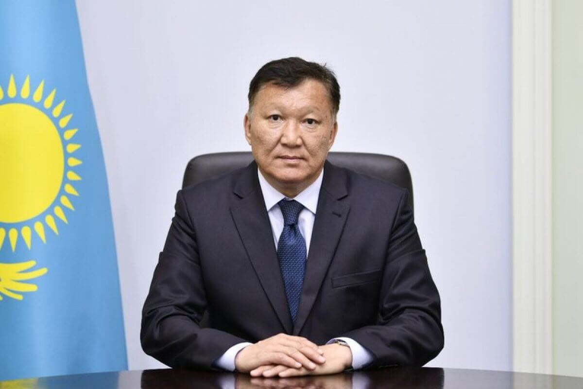 Обозвавшего подчиненных баранами чиновника назначили руководителем управления в ЗКО