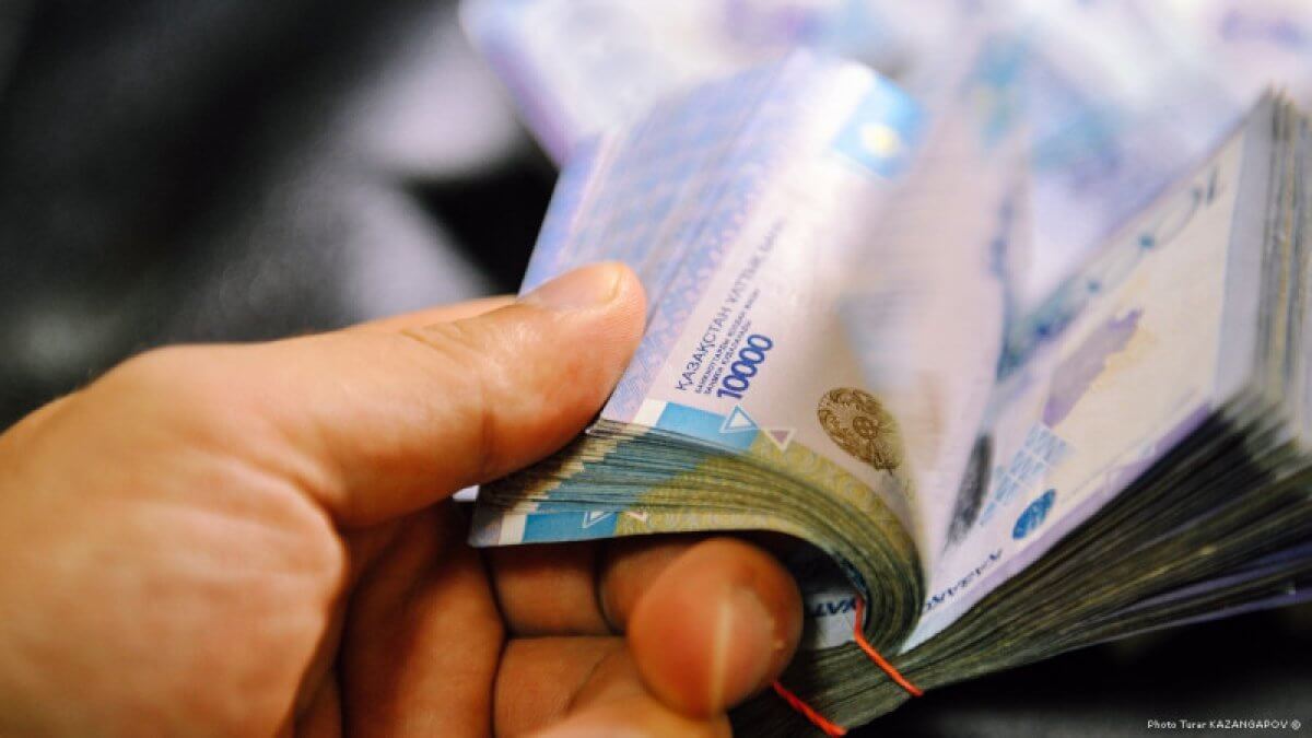 Замакима задержан по подозрению в коррупции в Туркестанской области