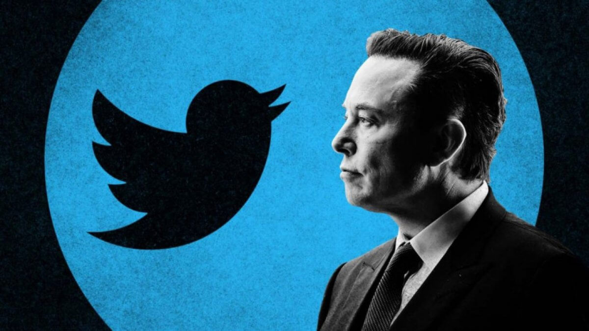 Инвесторы Twitter подали в суд на Илона Маска