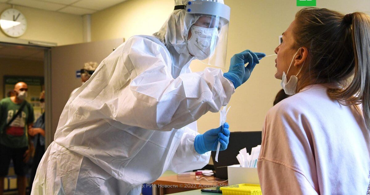 В Алматы и Нур-Султане подтвердились новые случаи заболевания коронавирусом