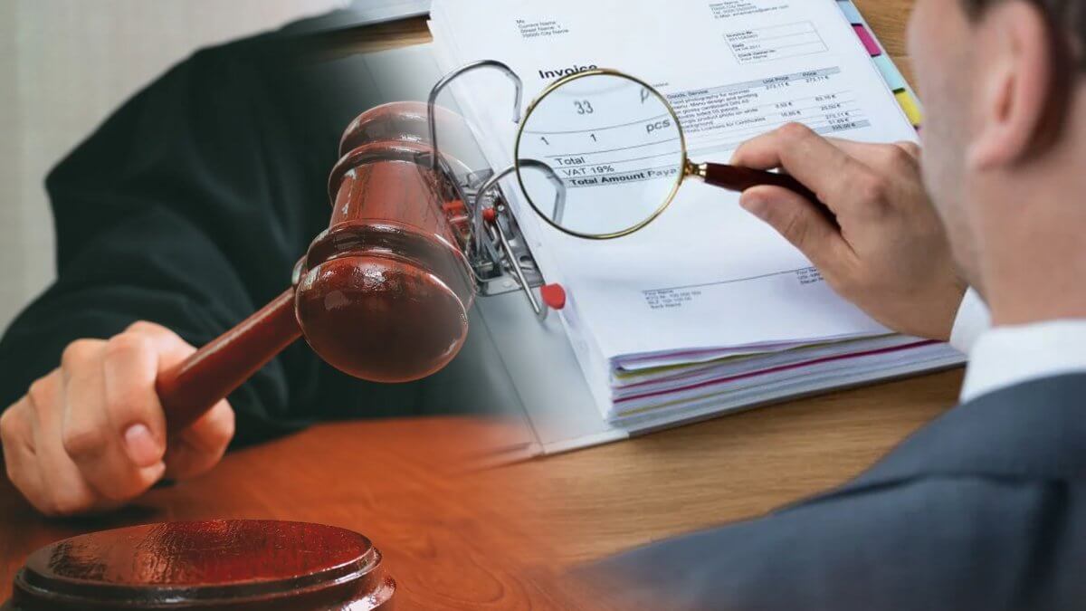 Как налоговики продолжают кошмарить бизнес в Карагандинской области?