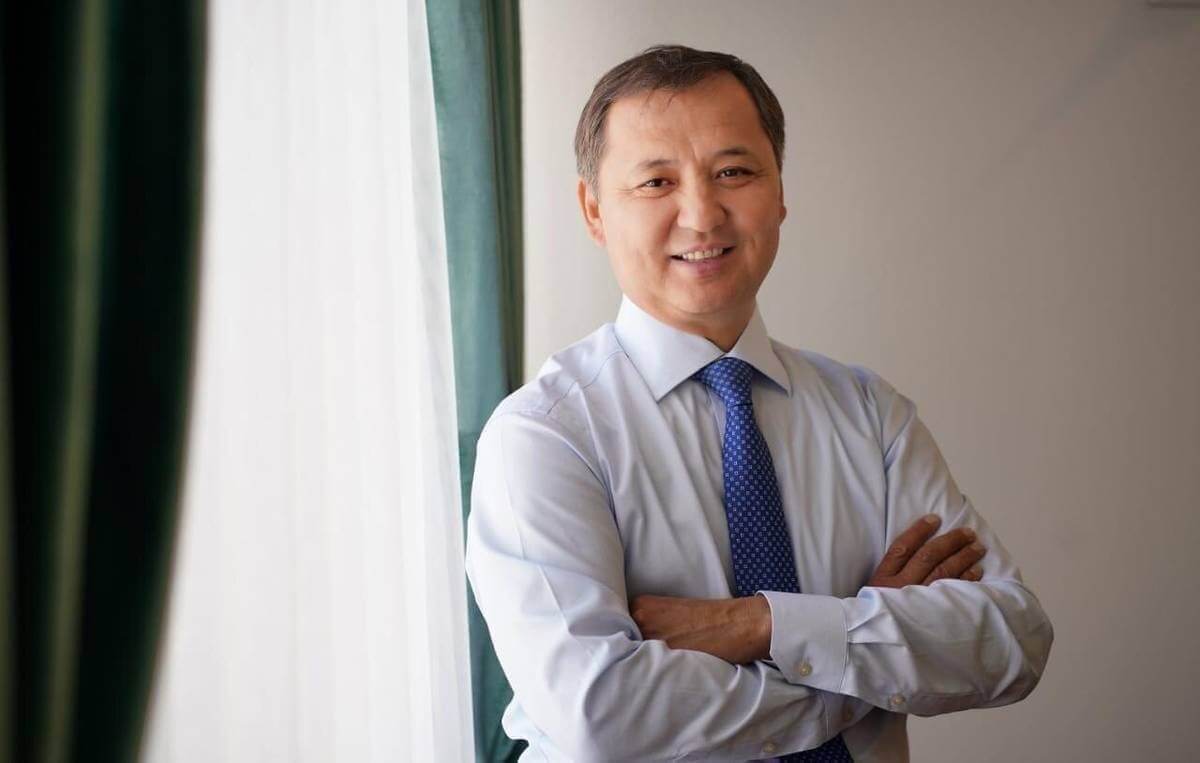 Вышедшему на работу замакиму Мангистауской области вновь продлили арест