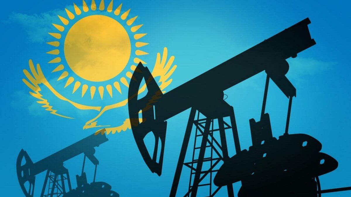 Казахстанская нефть сменит название марки из-за санкций против России