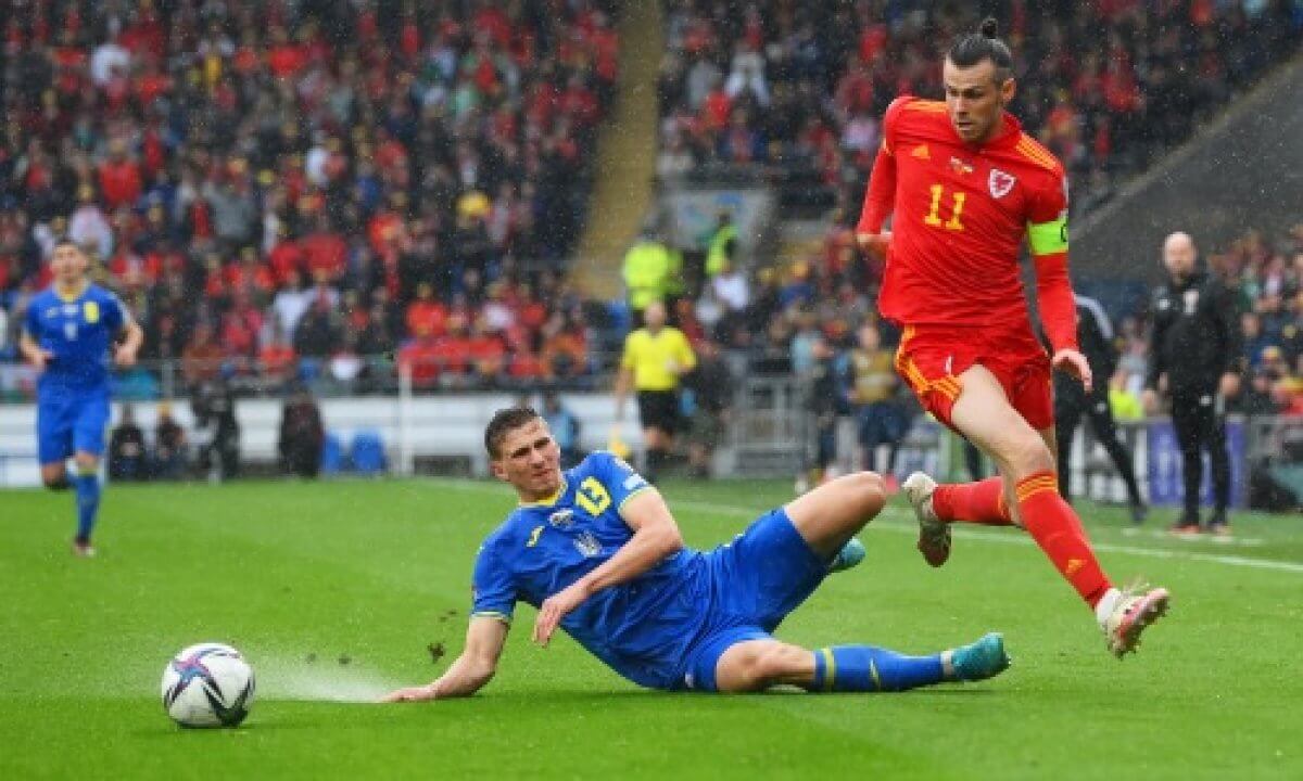 Украина лишилась путевки на ЧМ-2022 после двух ничьих с Казахстаном