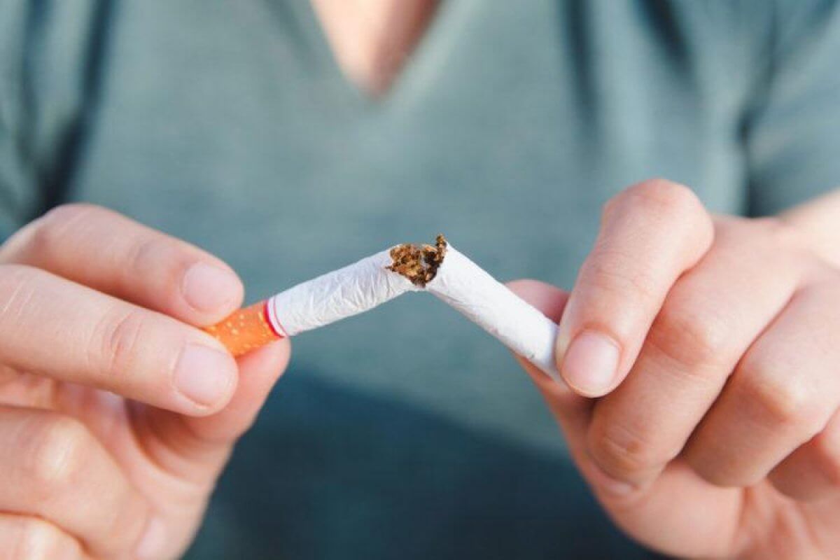 Исключить представителей табачной индустрии из Совета инвесторов РК просят международные организации