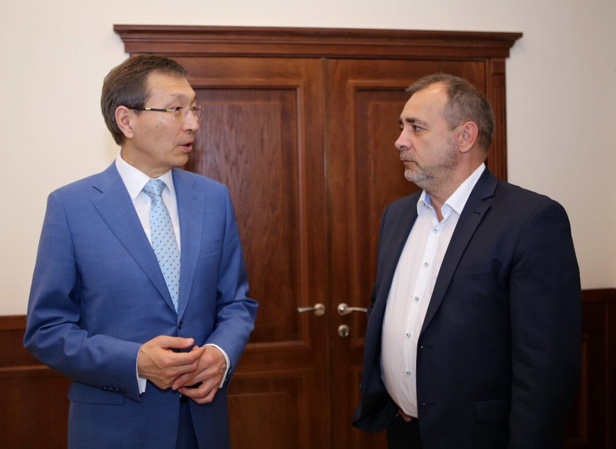 Миссия ОБСЕ дала оценку прошедшему в Казахстане референдуму
