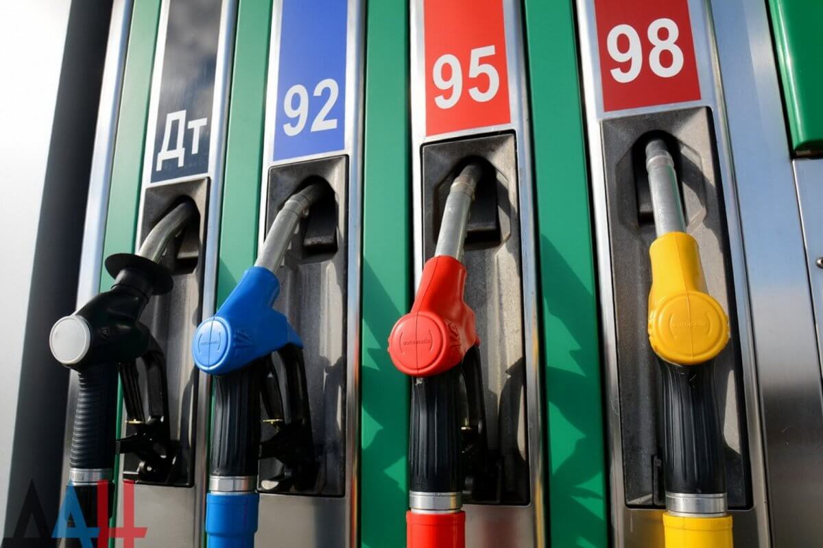 Цены на бензин и сжиженный газ вырастут в Казахстане