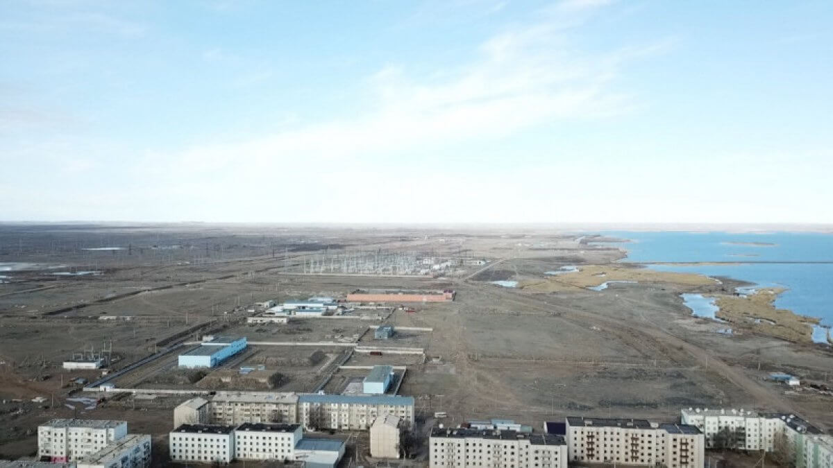 Министр энергетики назвал место, где построят первую АЭС в Казахстане